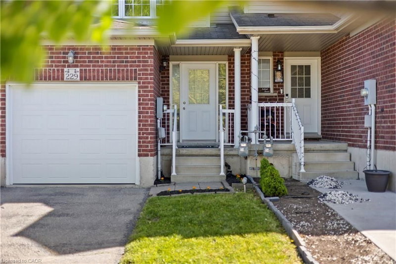 229 Parkvale Drive