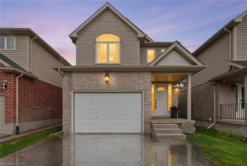 1381 Old Zeller Drive