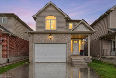 1381 Old Zeller Drive
