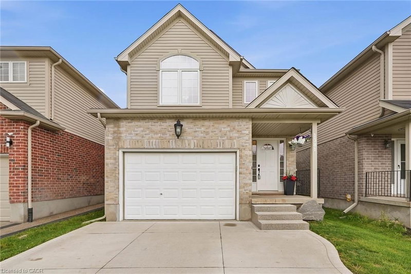 1381 Old Zeller Drive