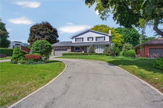 564 Mountain Brow Boulevard