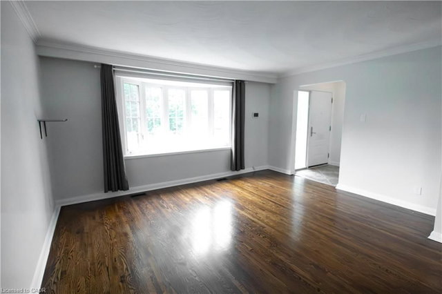 Main - 25 Allonsius Drive
