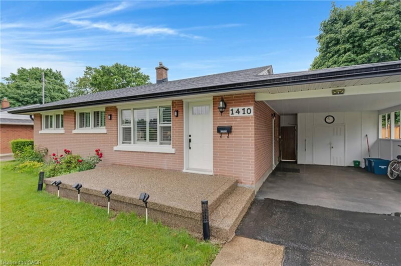 1410 Eleanor Avenue