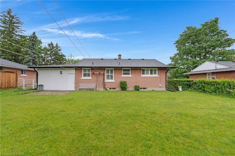 1410 Eleanor Avenue