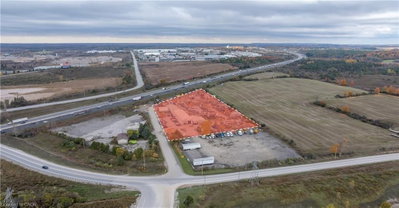 Commercial for lease at 7295 Mason Road, Puslinch, ON, N1H 6J3 - Rural Puslinch East - MLS: 40842405