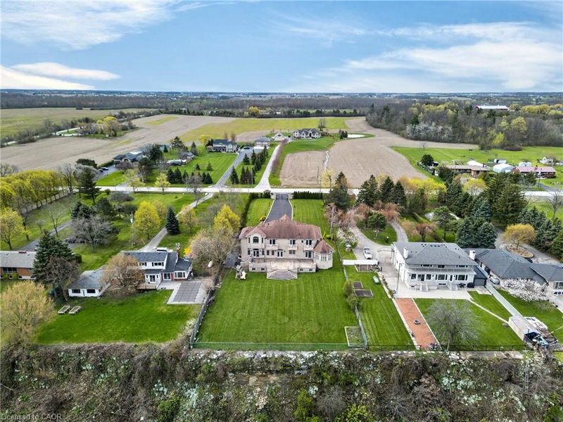 803 Ridge Road