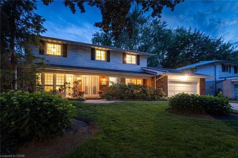 258 Camelot Drive