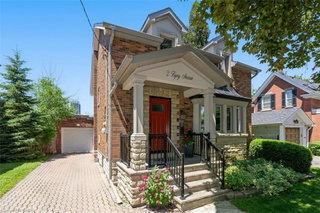 2 Byng Avenue