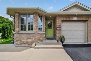 51 Millcroft Drive