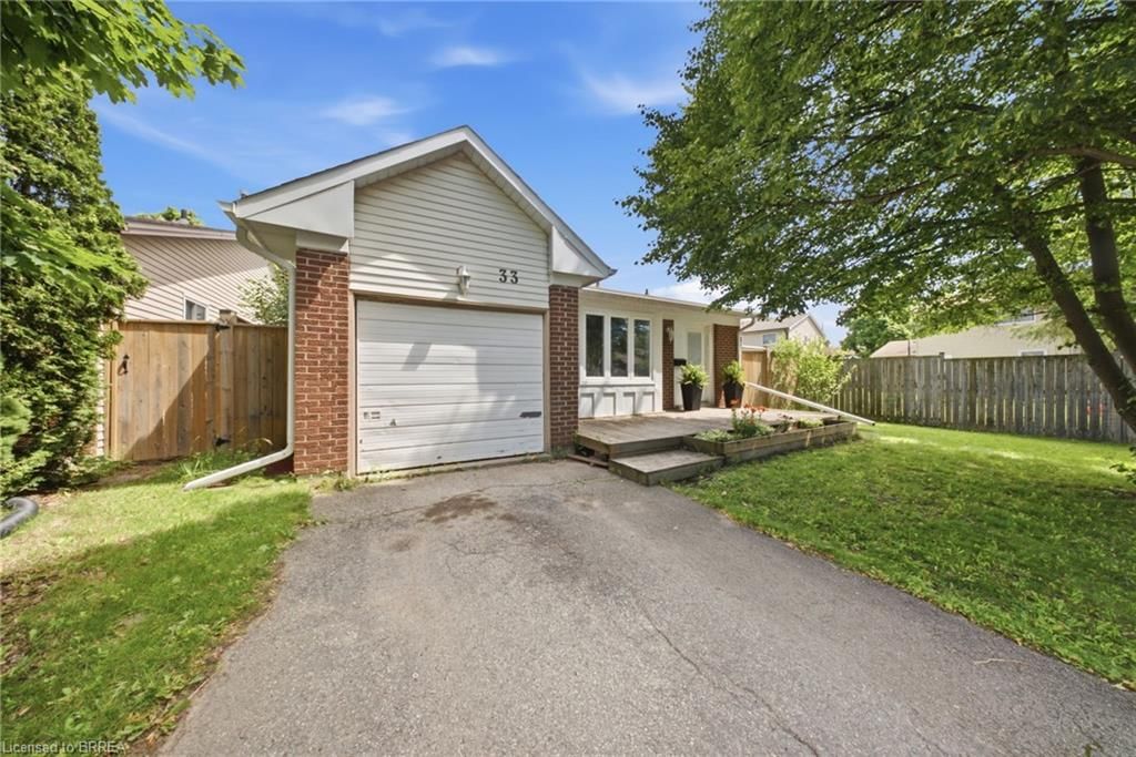33 Hallmark Street — photo 4