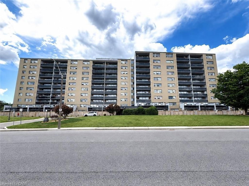 514 - 15 Albright Road
