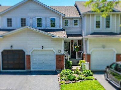 16 Walker Court