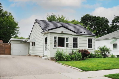 88 Glen Road