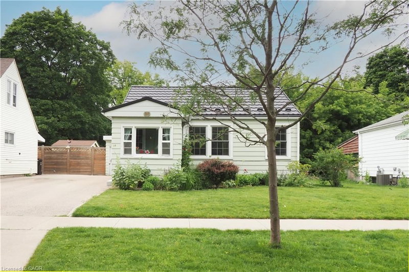 88 Glen Road