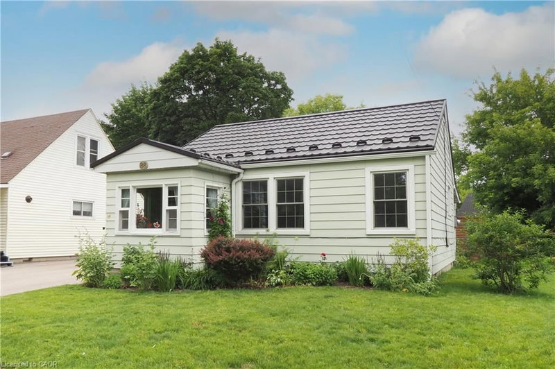 88 Glen Road