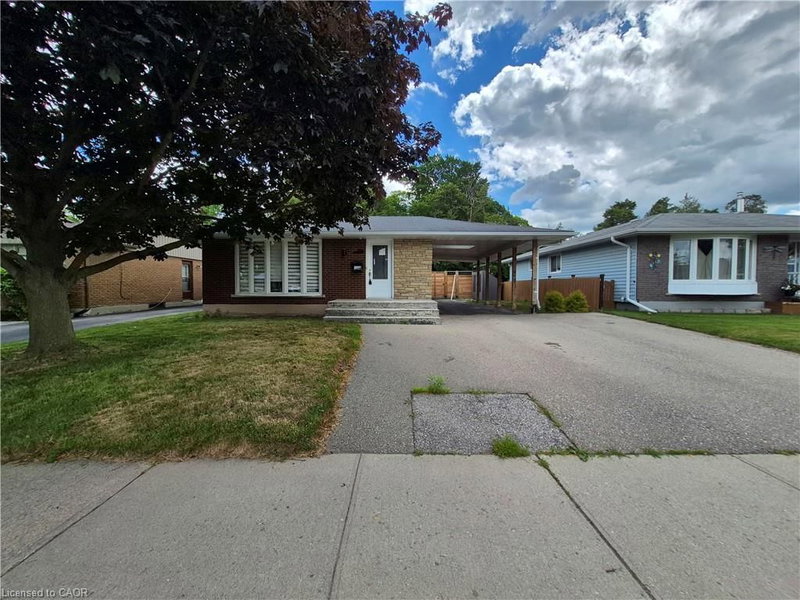154 Appalachian Crescent