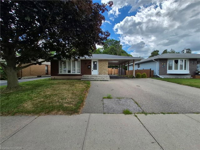 154 Appalachian Crescent