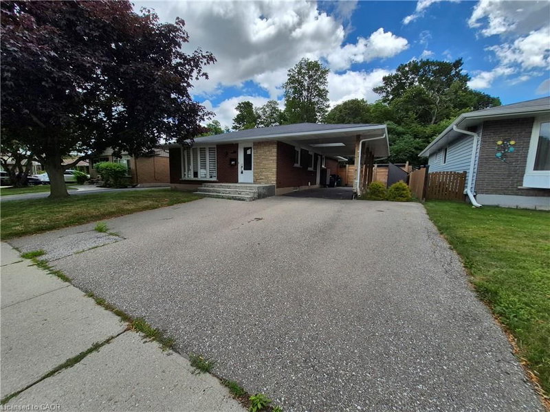154 Appalachian Crescent