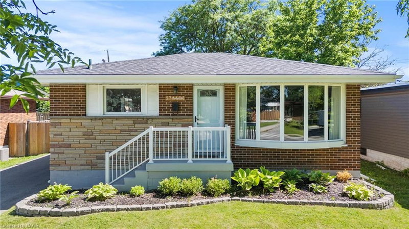 27 Bobolink Road