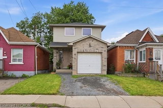 16 Harrison Avenue