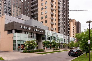 1004 - 318 Spruce Street