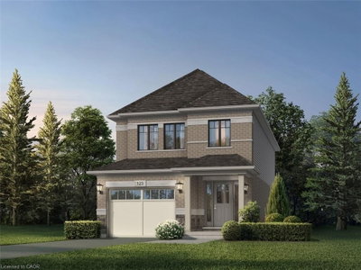 537 Anton Crescent