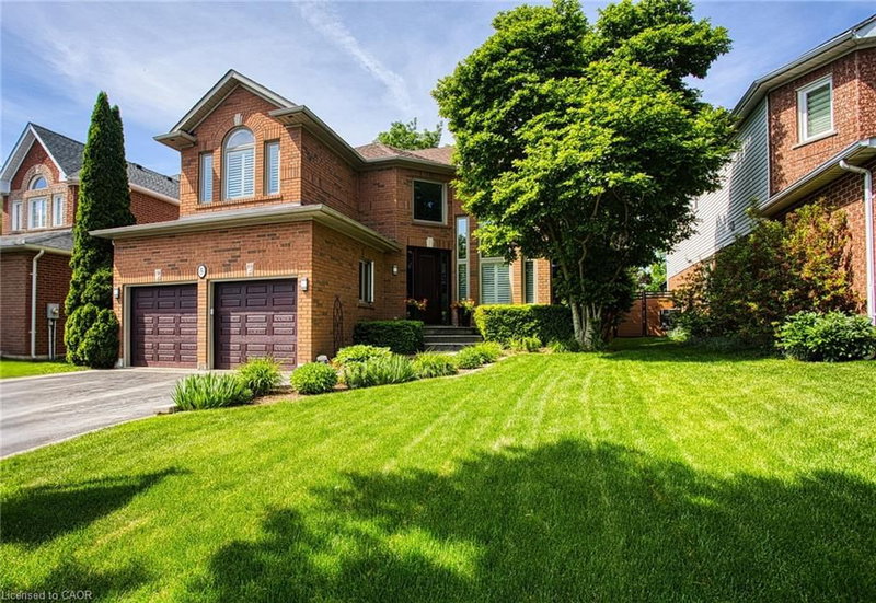 5 Shetland Drive
