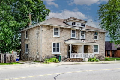 5 George Street S