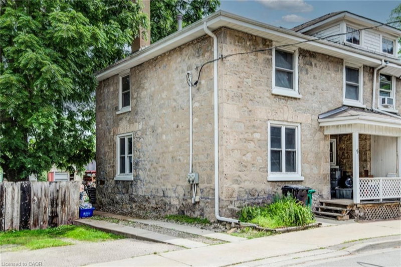 5 George Street S