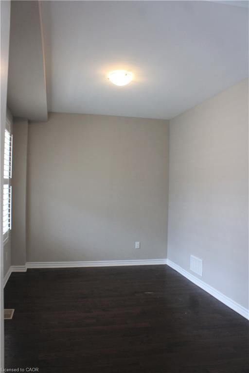 Main floor - 31 Pointer Street