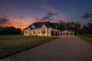 2468 Cockshutt Road