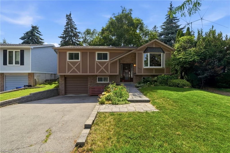 2410 Cavendish Drive