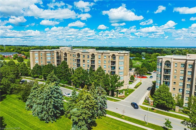 103 - 2075 Amherst Heights Drive
