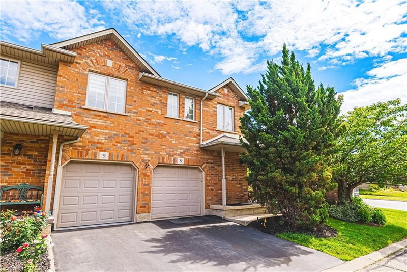 8 - 1000 Upper Paradise Road