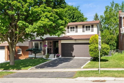 121 Imperial Road