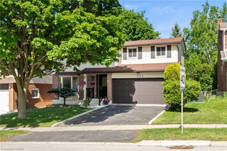121 Imperial Road