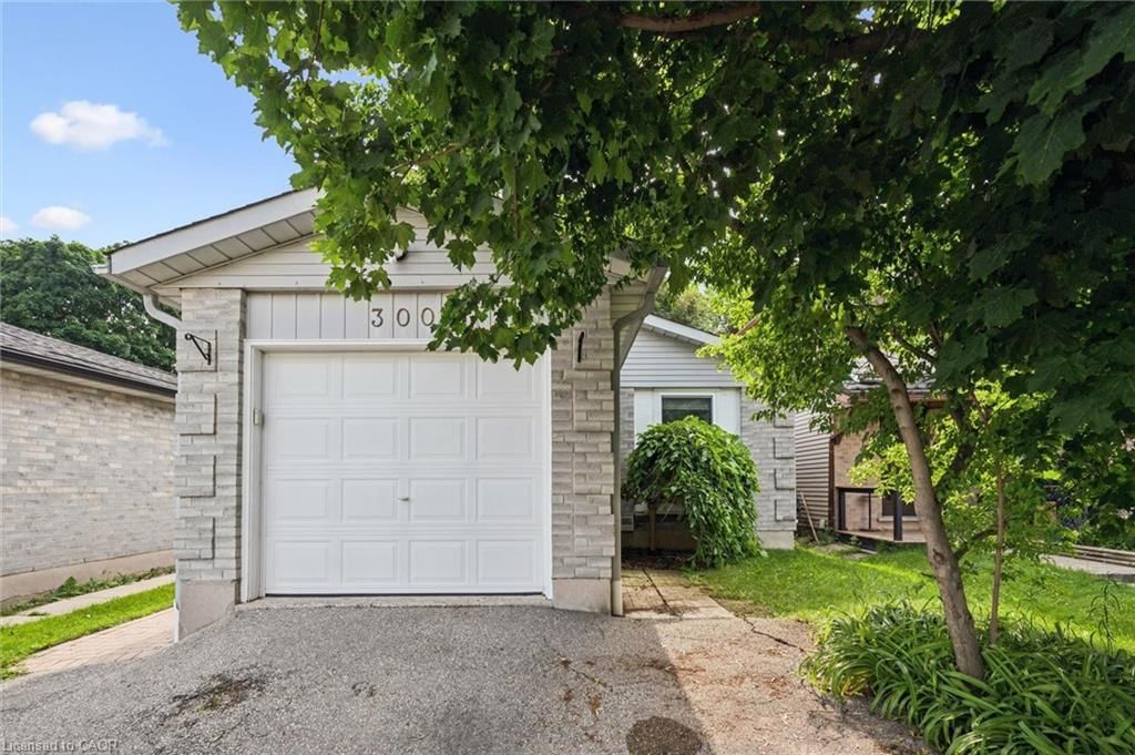 Single Family Residence for sale at 300 Auden Road, Guelph, ON, N1E 6S3 - Grange Road - MLS: 40842748