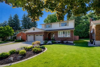 54 Stonegate Drive