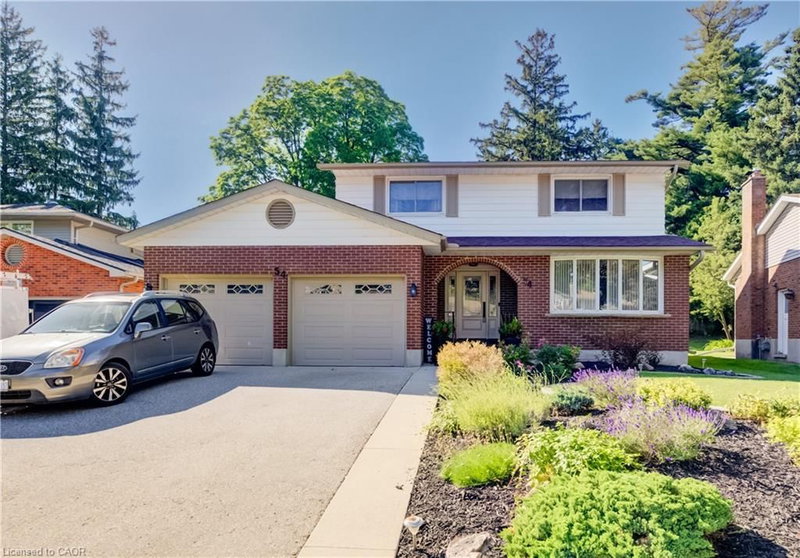 54 Stonegate Drive