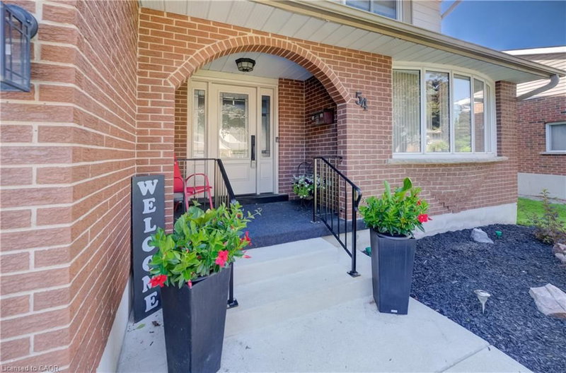 54 Stonegate Drive