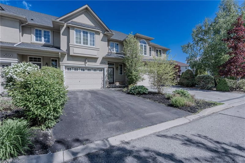 582 Stonehenge Drive