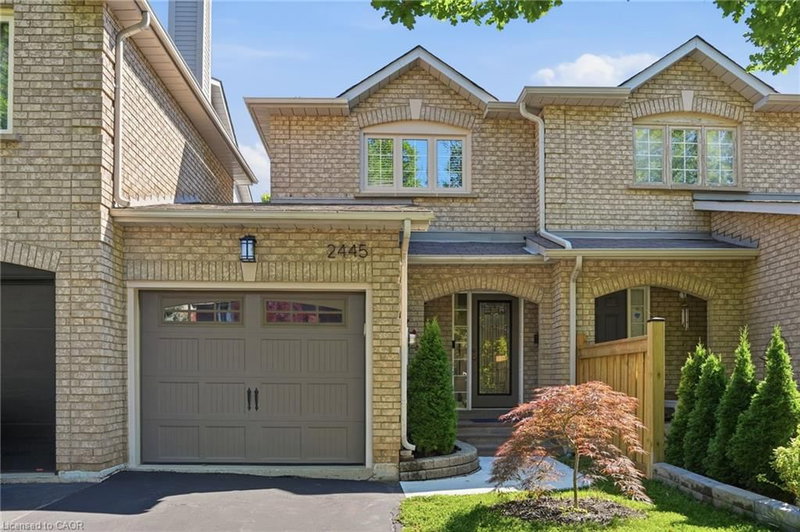 2445 Stefi Trail