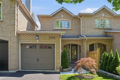 2445 Stefi Trail