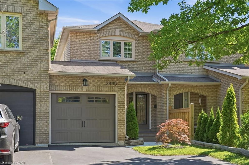 2445 Stefi Trail