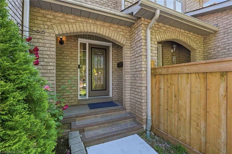 2445 Stefi Trail