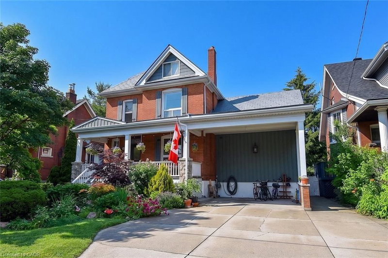 135 Alpine Avenue
