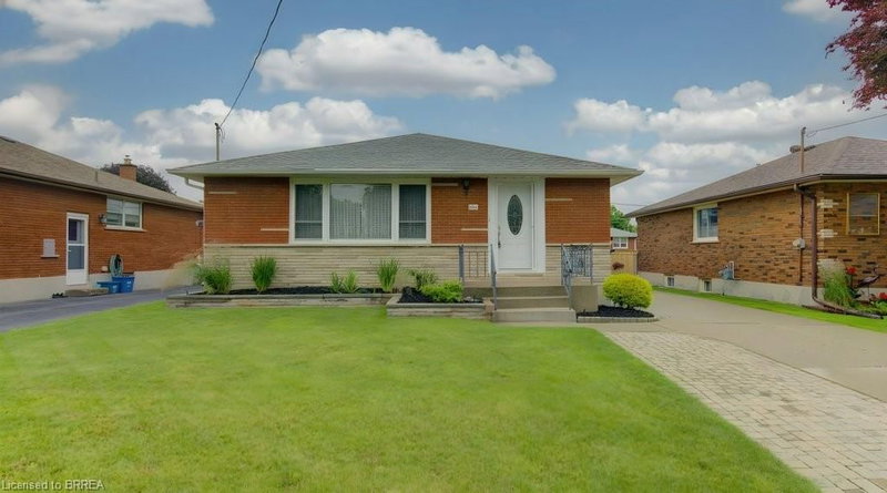 101 Seventh Avenue, Brantford, Ontario