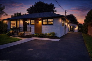 88 Woodhaven Road