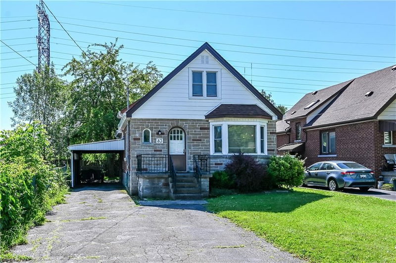 83 Aberfoyle Avenue