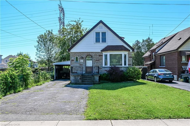 83 Aberfoyle Avenue